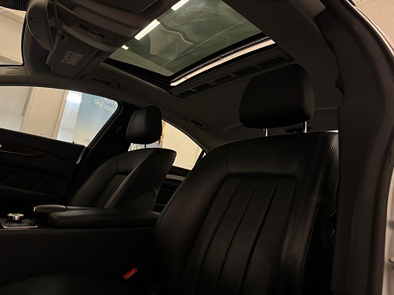 Mercedes-Benz CLS350 10 of 17