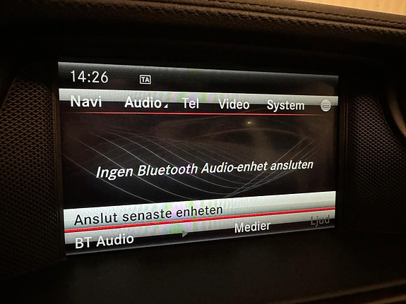Mercedes-Benz CLS350 16 of 17