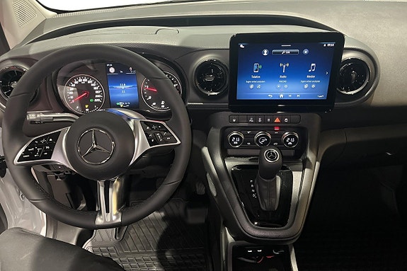 Mercedes-Benz Citan 112 8 of 16