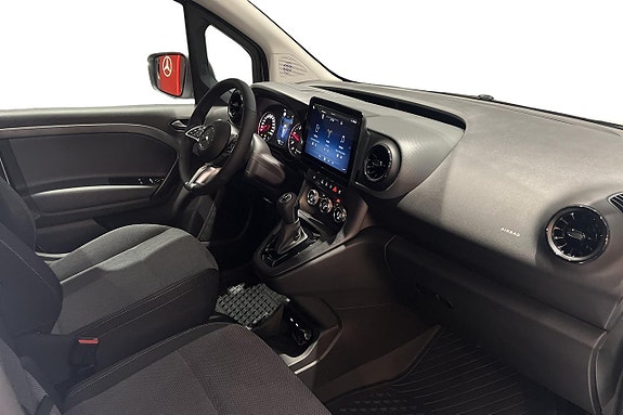 Mercedes-Benz Citan 112 9 of 16
