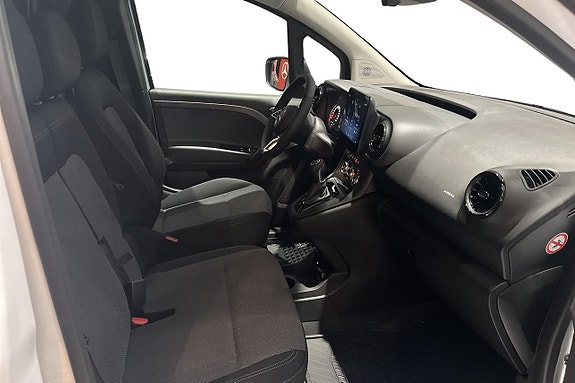Mercedes-Benz Citan 112 10 of 16