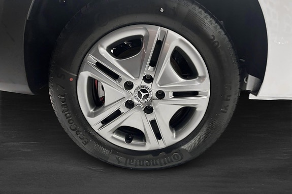 Mercedes-Benz Citan 112 11 of 16