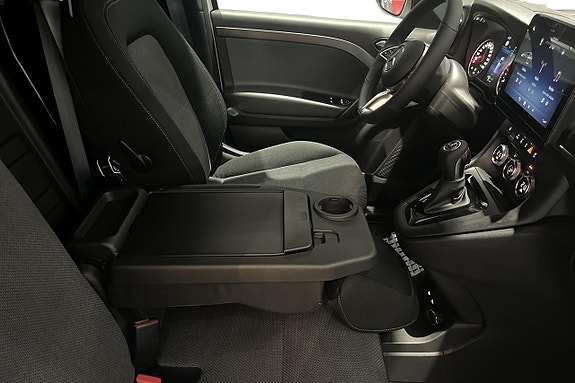 Mercedes-Benz Citan 112 14 of 16