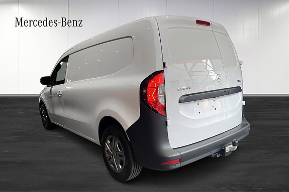 Mercedes-Benz Citan 112 4 of 5