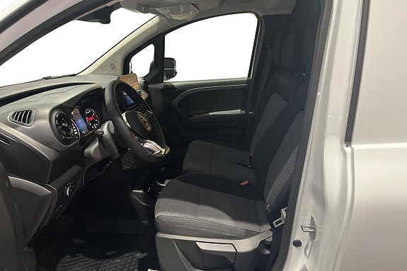 Mercedes-Benz Citan 112 7 of 16