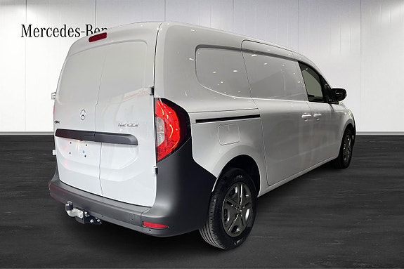 Mercedes-Benz Citan 112 3 of 5