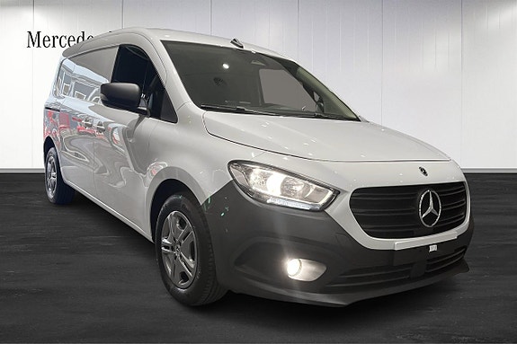 Mercedes-Benz Citan 112 2 of 5