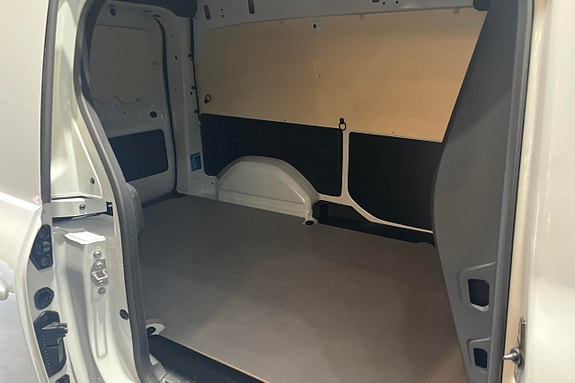 Mercedes-Benz Citan 112 13 of 16