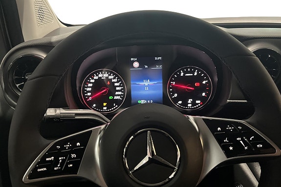Mercedes-Benz Citan 112 5 of 5