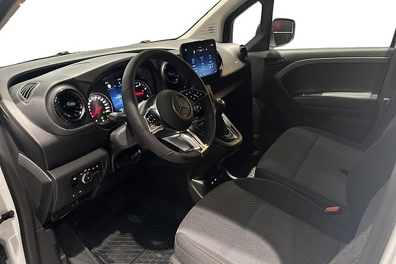 Mercedes-Benz Citan 112 6 of 16
