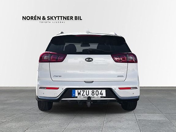 Kia Niro 4 of 10