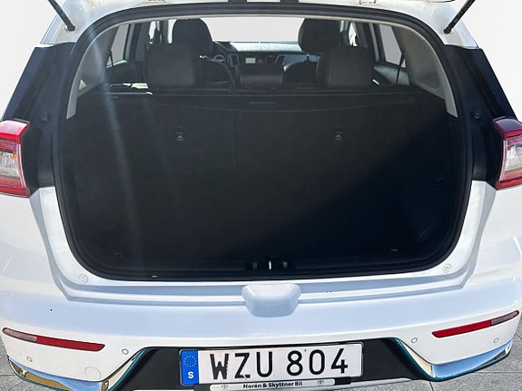 Kia Niro 10 of 10