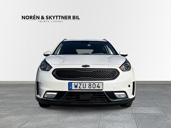 Kia Niro 5 of 10
