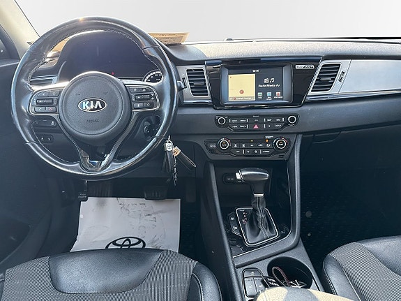 Kia Niro 8 of 10