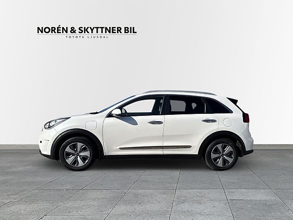 Kia Niro 3 of 10