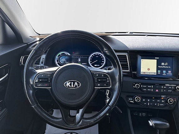 Kia Niro 9 of 10