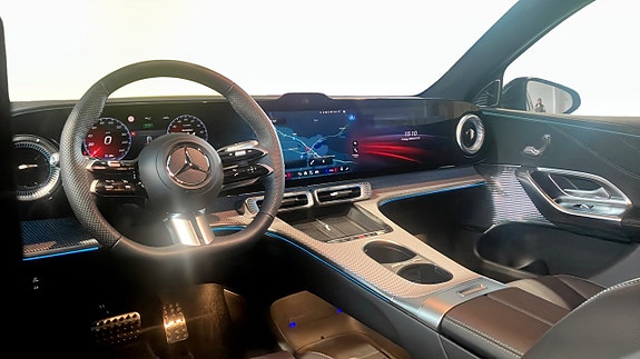 Mercedes-Benz GLC400 6 of 12