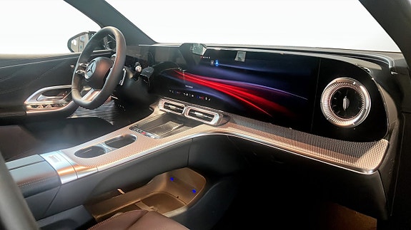 Mercedes-Benz GLC400 10 of 12