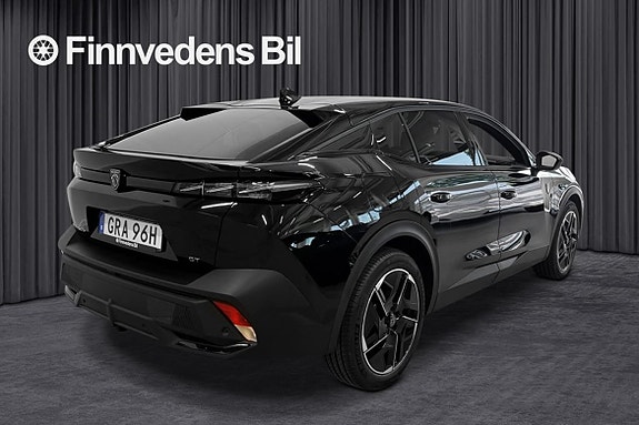 Peugeot 408 3 of 30