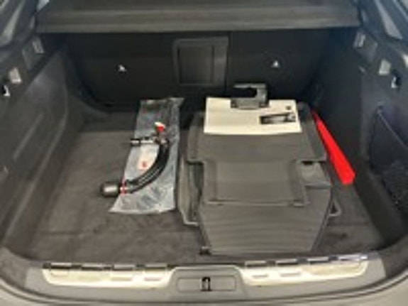 Peugeot 408 28 of 30