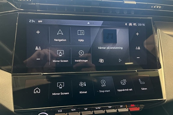 Peugeot 408 27 of 30