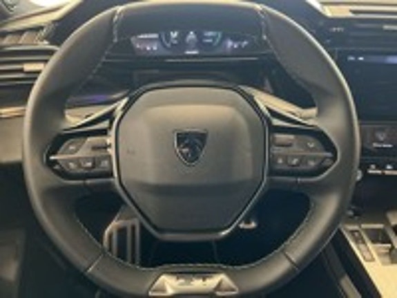 Peugeot 408 6 of 30
