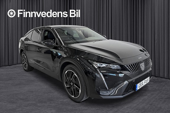 Peugeot 408 2 of 30