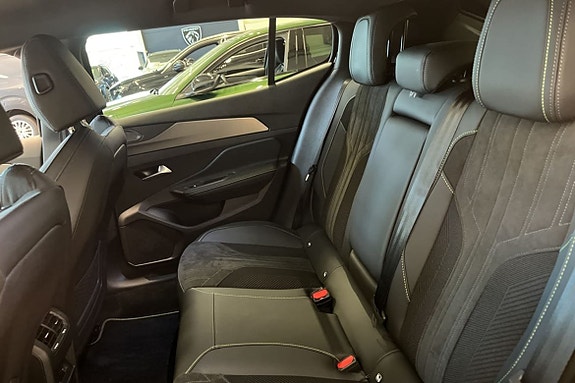 Peugeot 408 11 of 30