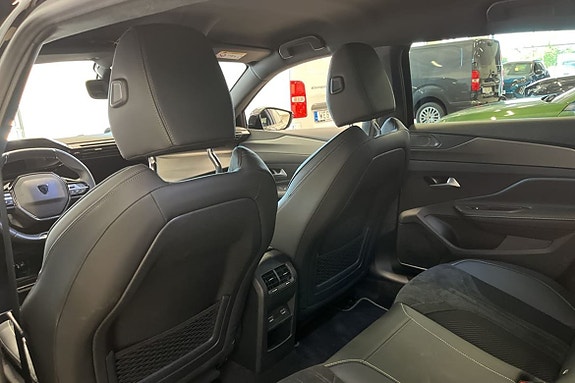 Peugeot 408 9 of 30