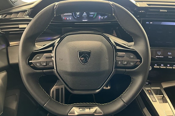 Peugeot 408 22 of 30