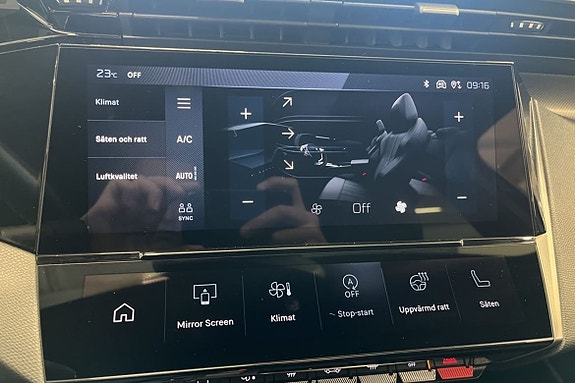 Peugeot 408 18 of 30