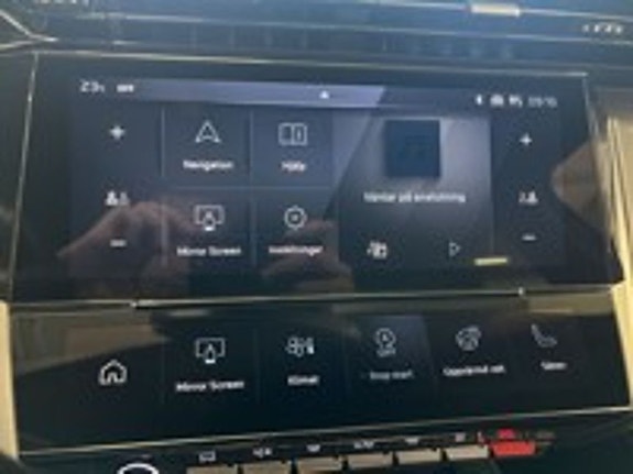 Peugeot 408 10 of 30