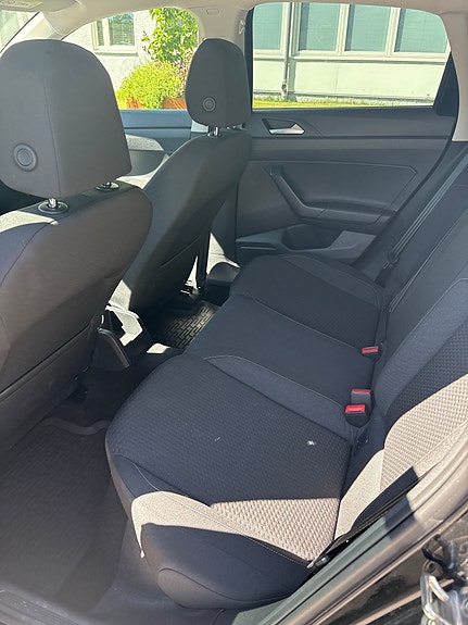 Volkswagen Polo 5 of 5