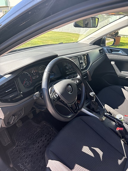 Volkswagen Polo 4 of 5