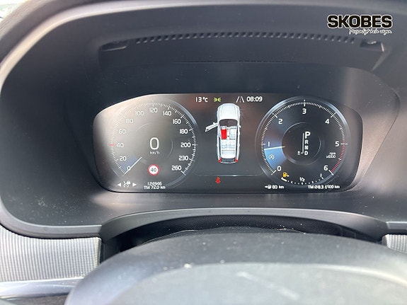 Volvo V90 Cross Country 13 of 23