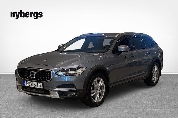 Volvo V90 Cross Country