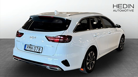 Kia Ceed 5 of 5