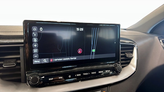 Kia Ceed 16 of 17