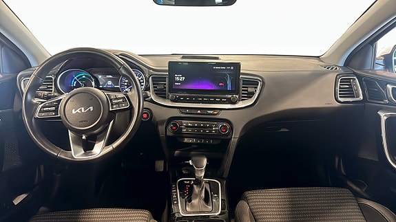 Kia Ceed 12 of 17