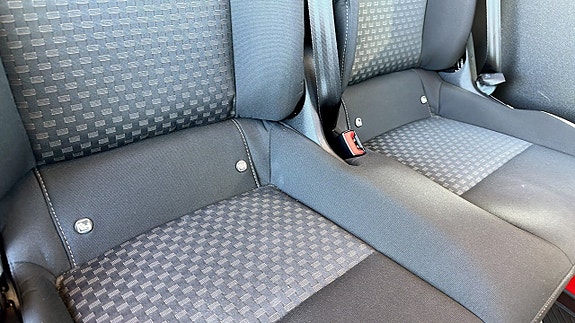 Ford Custom Tourneo 12 of 12