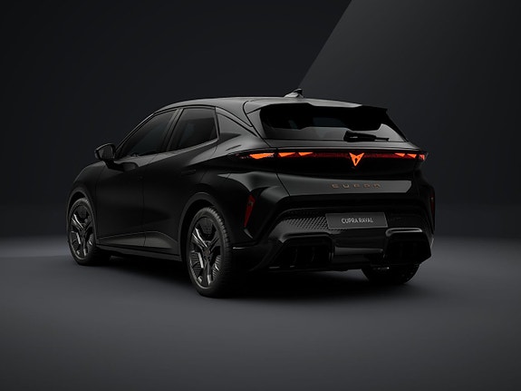 Cupra Raval 3 of 5