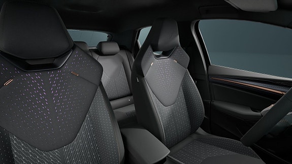 Cupra Raval 4 of 5