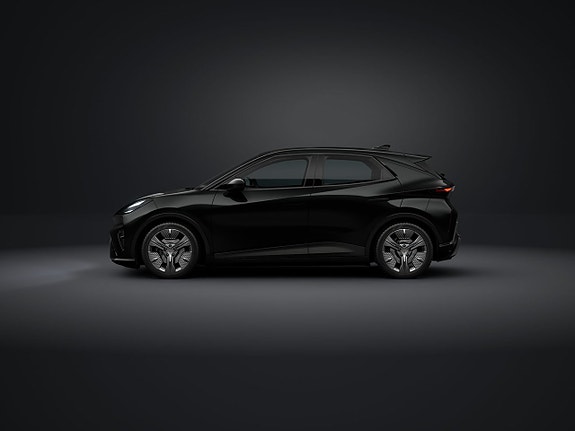 Cupra Raval 2 of 5