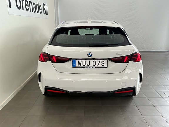 BMW 120 12 of 14