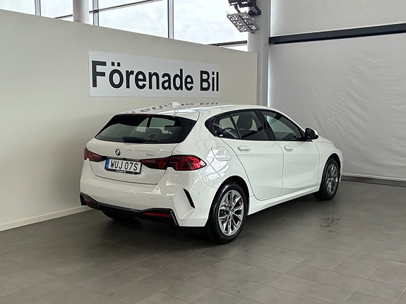 BMW 120 13 of 14