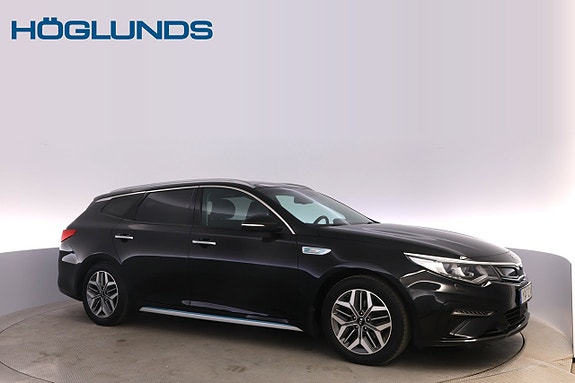 Kia Optima 2 of 5