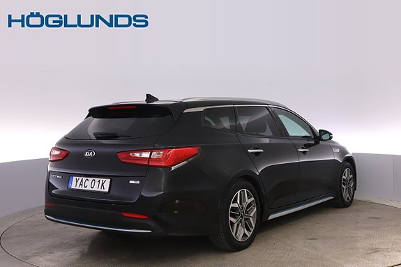 Kia Optima 4 of 5