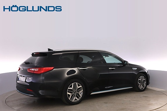Kia Optima 3 of 5