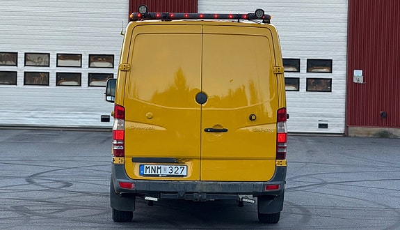 Mercedes-Benz Sprinter 315 8 of 21