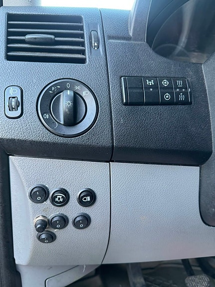 Mercedes-Benz Sprinter 315 13 of 21